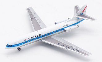 Caravelle SE210 VI-R United